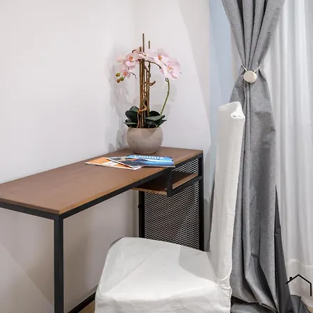 Apartamento Visit_genova *